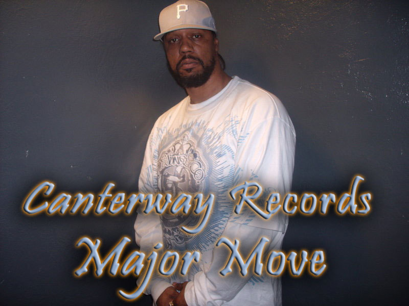 Canterway records