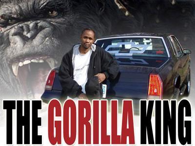 GorillaKing